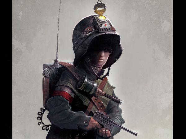 „Hardkor 44”, czyli ostatni filmowy projekt Tomasza Bagińskiego – połączenie powstańczej historii z science fiction