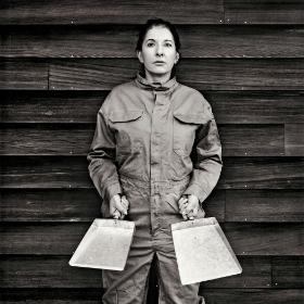 Marina Abramović