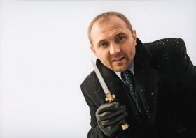 „Dług”, reż. Krzysztof Krauze