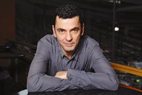 Christian Petzold