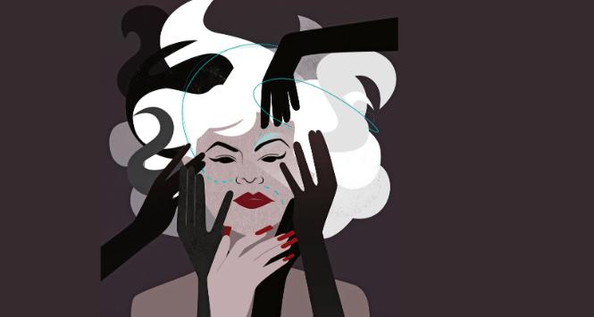 Nuda to sprawa uniwersalna, była, jest i będzie naturalną częścią życia.