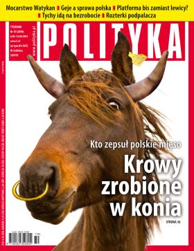 Polityka 10 2013