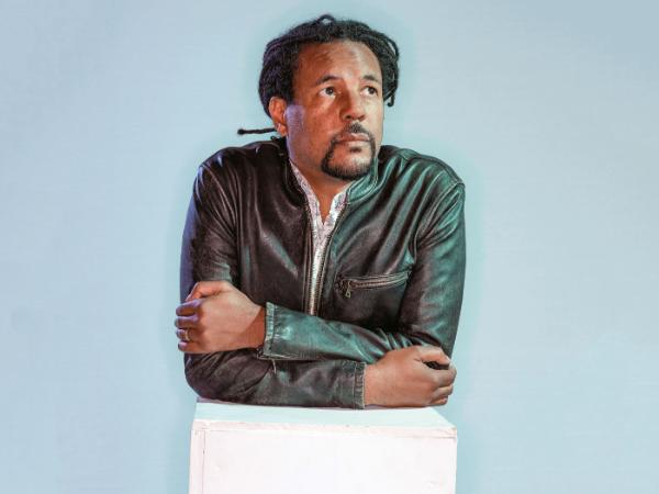 Colson Whitehead
