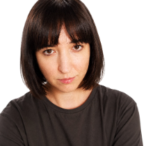 Aleksandra Żelazińska