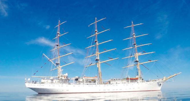 „Dar Młodzieży”