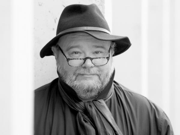 Paweł Huelle (1957–2023)