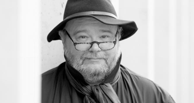 Paweł Huelle (1957–2023)