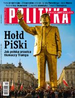 nowe wydanie polityki