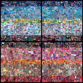 Psychologowie polską skłonność do stawiania zasieków często łączą z niskim poziomem kapitału społecznego.