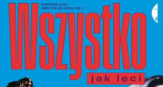 Tomasz Lada, „Wszystko jak leci. Polski pop 1990–2000”.