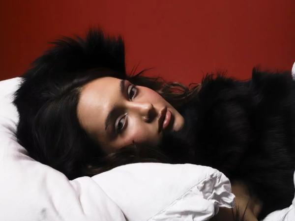 Zalia, czyli Julia Zarzecka