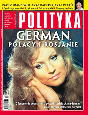 Polityka 12 2013