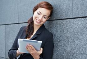 Liczba aplikacji dostępnych na iPhone’y czy urządzenia z systemem Android przekracza właśnie okrągły milion.