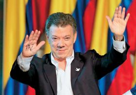 Juan Manuel Santos