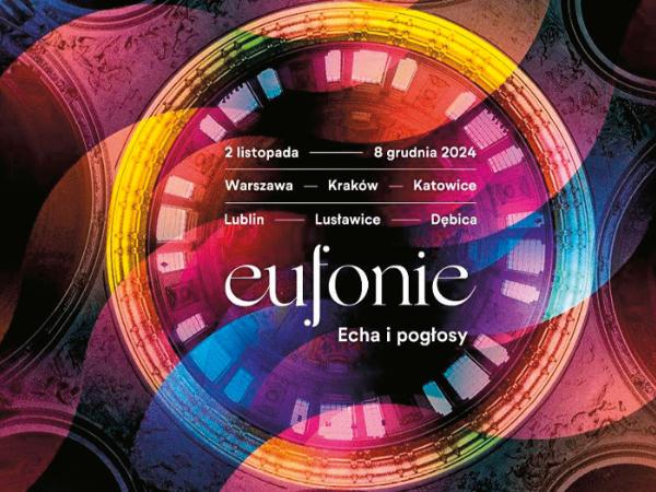 Eufonie 2024