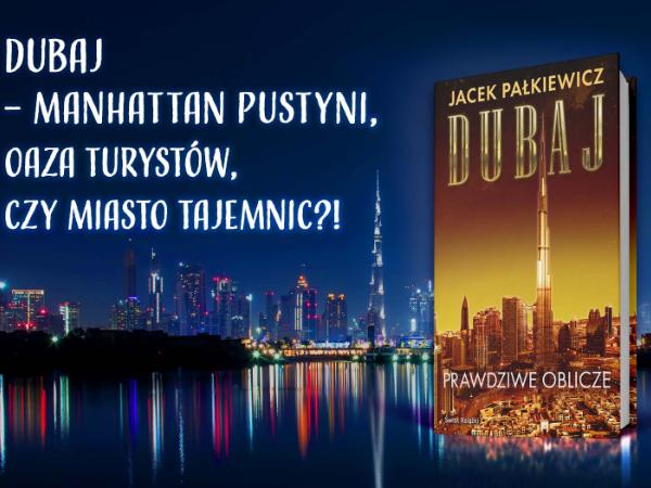 Skryta twarz Dubaju