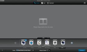 iSkysoft iMedia Converter Duluxe