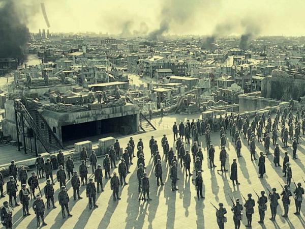 Kadr z filmu „800”