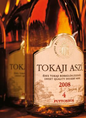 Tokaj Aszú