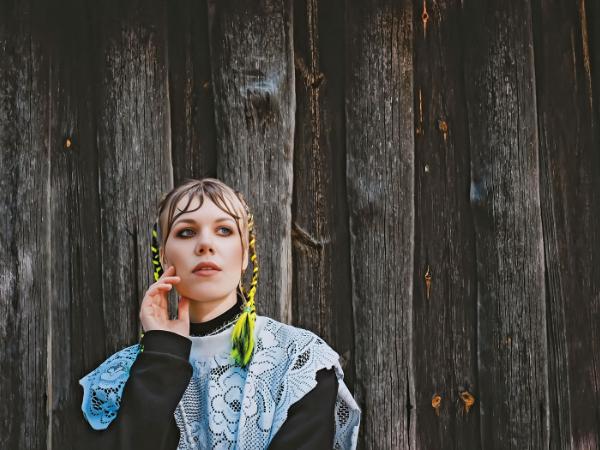 Nika „Niczos” Jurczuk