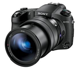Sony RX10 III