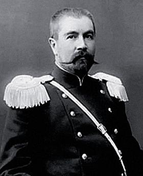 Bronisław Grąbczewski (1855–1926) – oficer armii carskiej i podróżnik po Azji Środkowej.