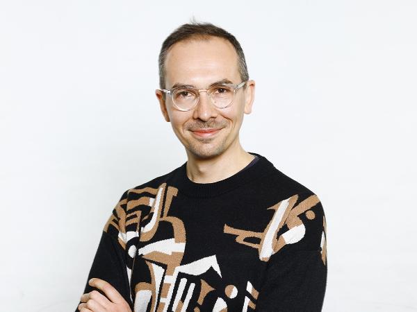 Marcin Bogucki