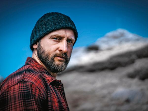 „Forst”, reż. Daniel Jaroszek