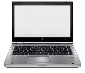 Laptop HP EliteBook 8470p. Łączy przedpotopowy, ciosany design z potężnym wnętrzem oraz baterią która wytrzyma nawet 24 godziny pracy. Dodatkowo jest odporny na drgania, kurz i upadki. Wymarzony z dala od cywilizacji. Cena: 5000 zł.