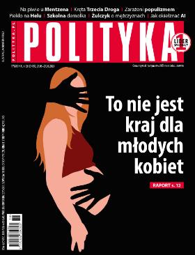 okładka - 2023 26 Polityka