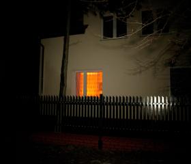 Poranek Magdy ze Skierniewic zaczyna się, gdy wokół jeszcze egipskie ciemności.