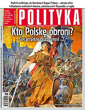 Polityka 11/2014