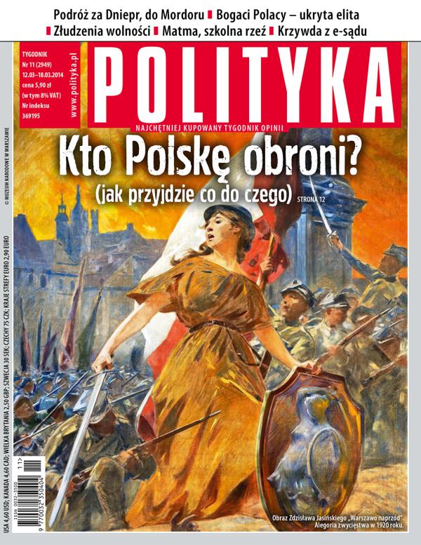Polityka 11/2014