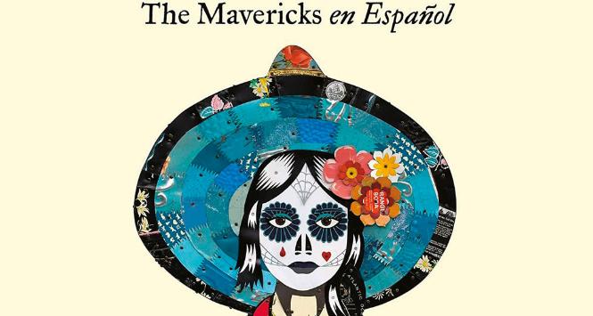 Płyta The Mavericks en Espańol