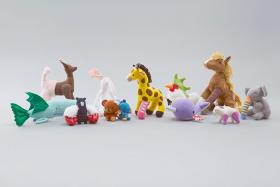 Jeżeli chcesz przyłączyć się do inicjatywy, zgłaszając dawcę lub zabawkę potrzebującą pomocy, wejdź na http://www.secondlife.toys/en/