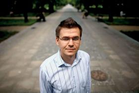 Tomasz Szypuła z Kampanii Przeciw Homofobii twierdzi, że nie planuje żadnej koalicji z Ruchem Palikota.