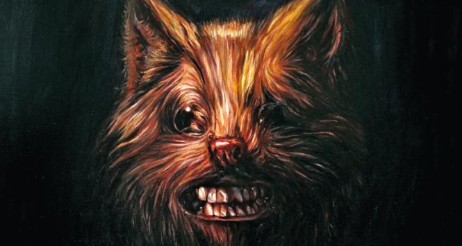 Swans, „The Seer”, The Young God Records.