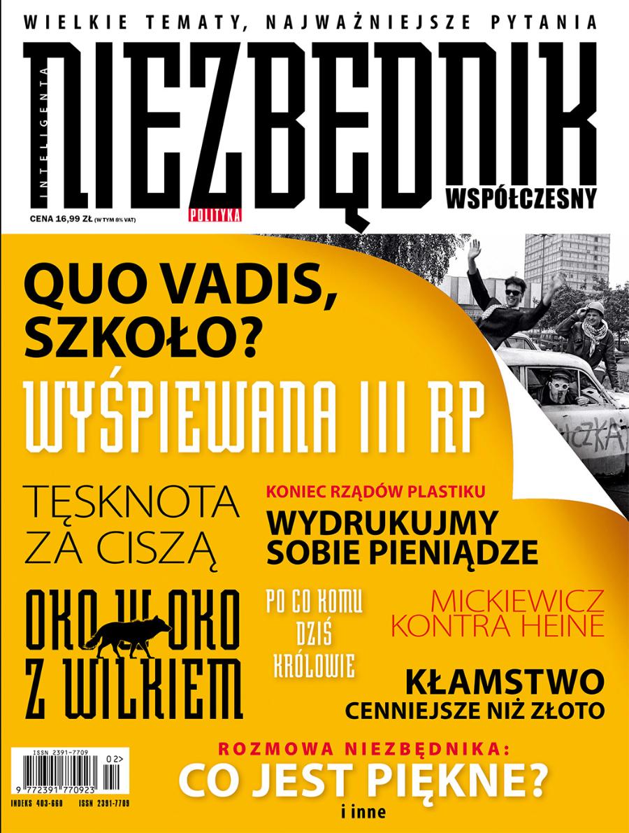 okładka - NW 06 2019