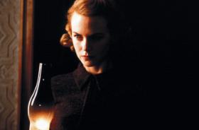 Nicole Kidman w „Innych”