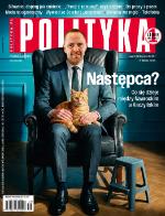 nowe wydanie polityki