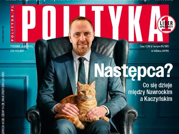 Nowa „Polityka”