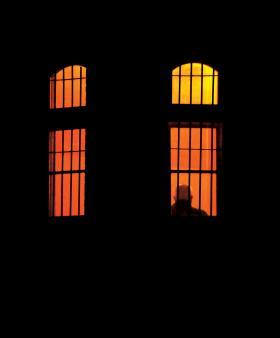 Kiedyś było to Obrawalde. Szpital psychiatryczny na początku XX w. był rajem dla pacjentów. Potem to się bardzo zmieniło.