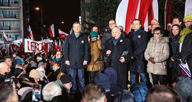 Jarosław Kaczyński