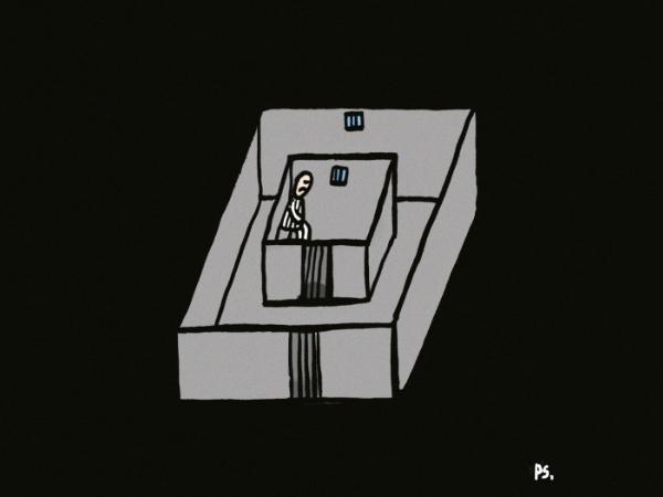 „Z danych Centralnego Zarządu Służby Więziennej za 2021 r. wynika, że roczny koszt utrzymania jednego osadzonego wynosi 50 099 zł.”