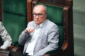 Włodzimierz Czarzasty