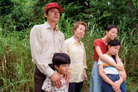 „Minari”, premiera kinowa 18 czerwca.