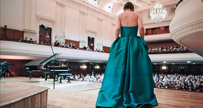 „Pianoforte”, reż. Jakub Piątek