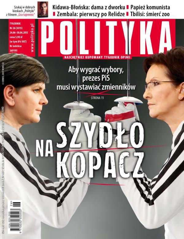 Polityka 26/2015