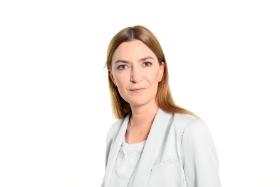 Dr Katarzyna Kasia