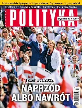 wydanie polityka